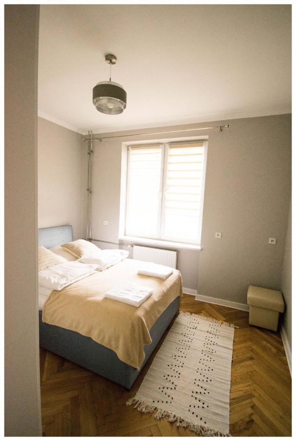 Color 24 Apartament III Stalowa Wola Exteriör bild
