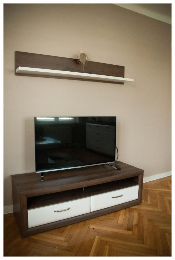 Color 24 Apartament III Stalowa Wola Exteriör bild
